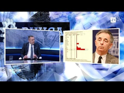 BUJICA 8.2.2023. DR. MATO PALIĆ: Kokarda je protuustavna i treba je zabraniti, isto kao i petokraku!