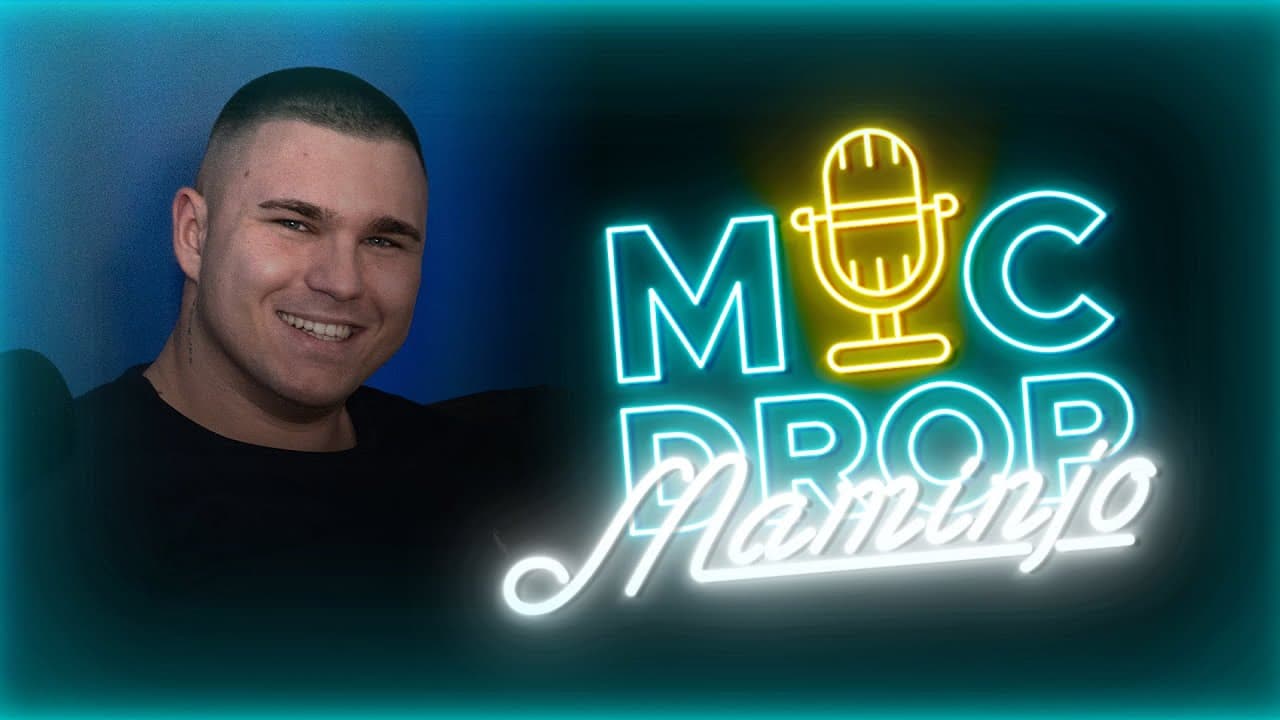 "SREĆA SE MOŽE KUPITI" - MAMINJO - MIC DROP