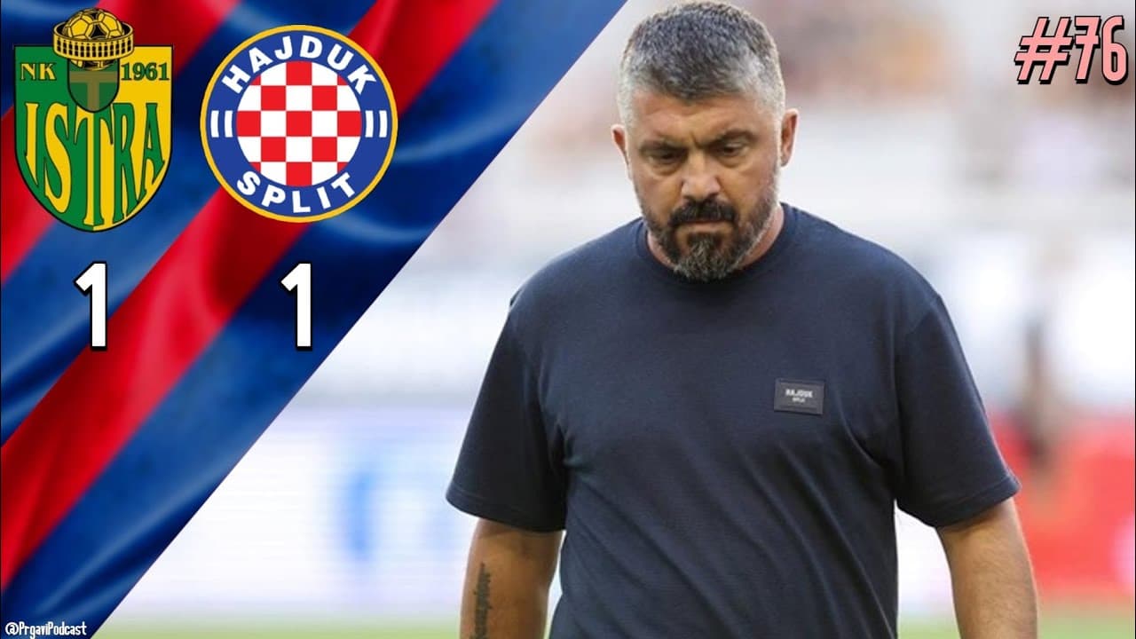 Prgavi podcast #76 - bod u gostima, pisma u busu? 😒