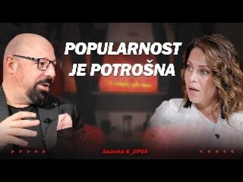 POPULARNOST ILI POŠTOVANJE — ŠTO JE VAŽNIJE? // Mia Kovačić