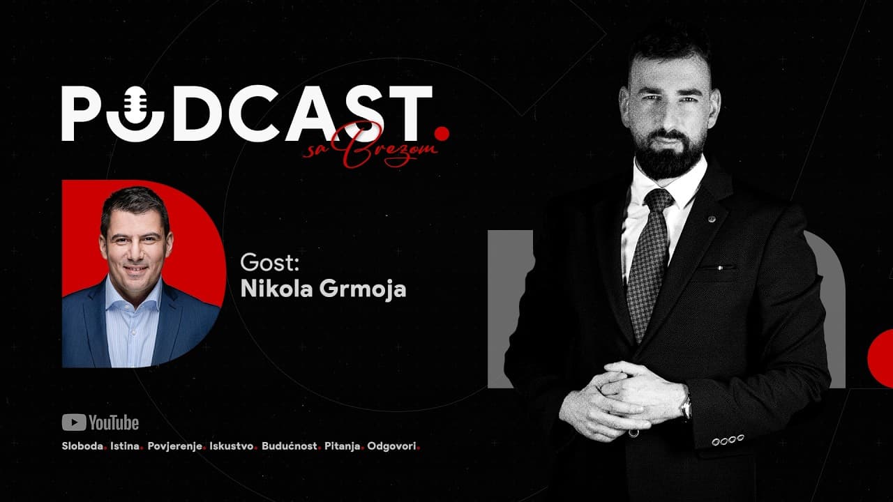 Nikola Grmoja: Bojim se za Hrvate u BiH; Vidljiva je radikalizacija!