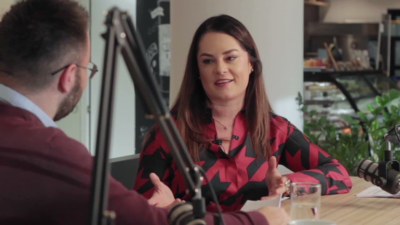 INA Podcast: Tamara Karagity, direktorica Korporativnih komunikacija i marketinga, INA