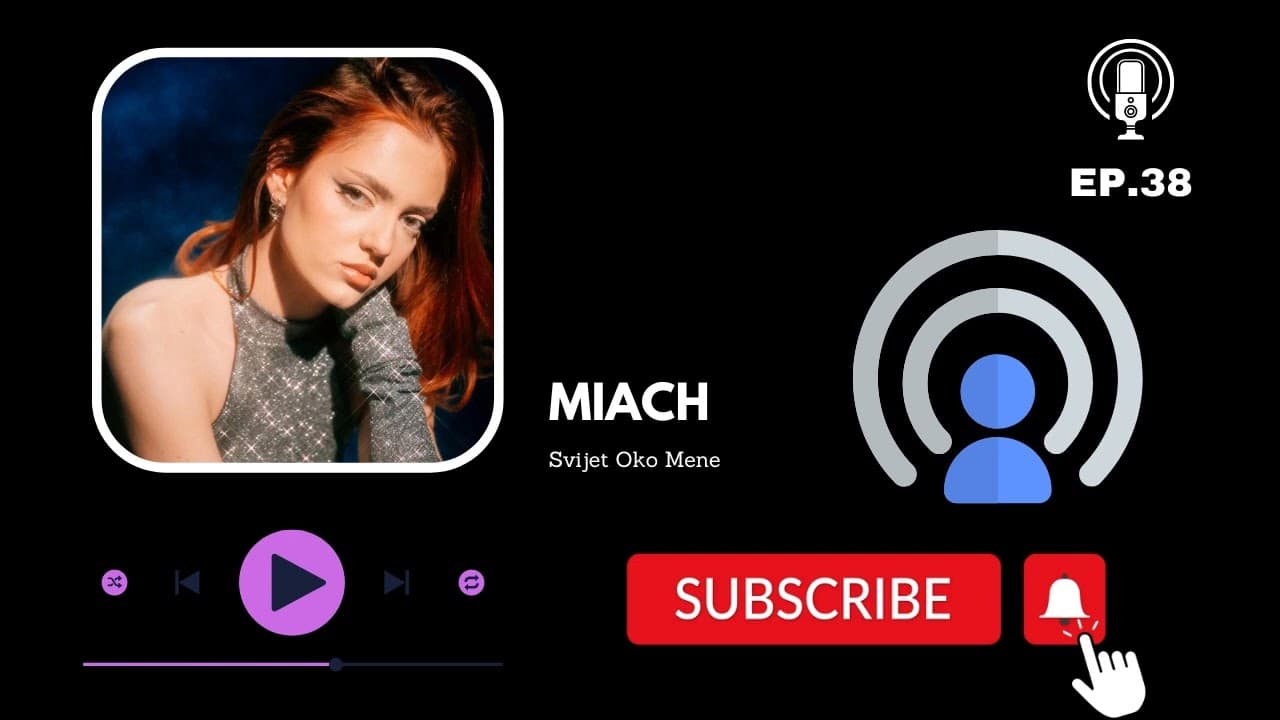 MIACH | EP.38