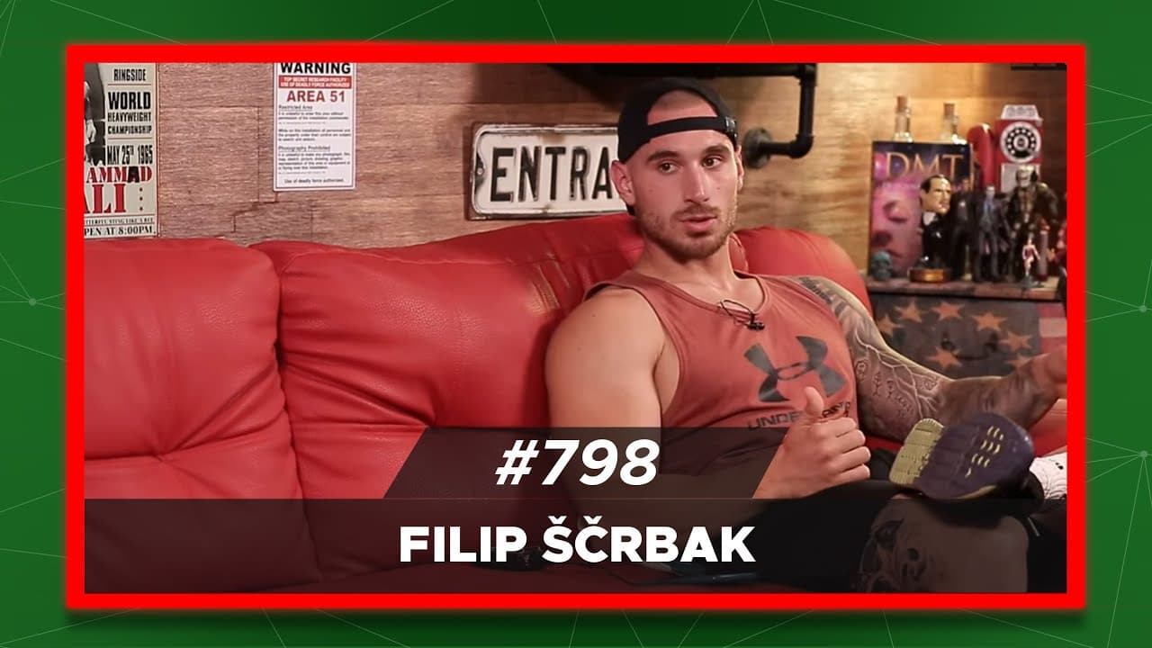 Podcast Inkubator #798 - Marko i Filip Ščrbak
