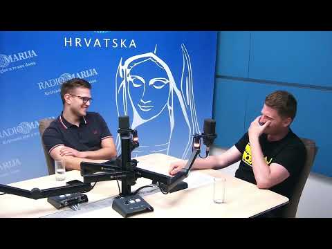 SKAC Podcast #45: Lito ide, mala!