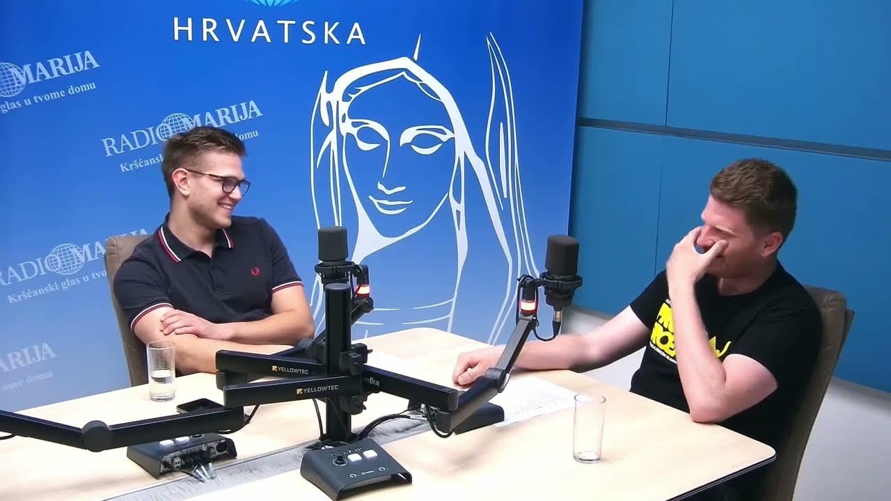 SKAC Podcast #45: Lito ide, mala!