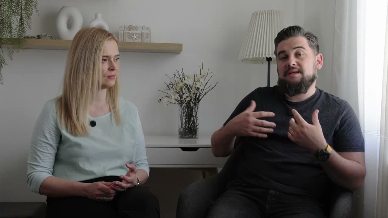 S03 E23 Borite se za vaš brak jer nitko drugi neće