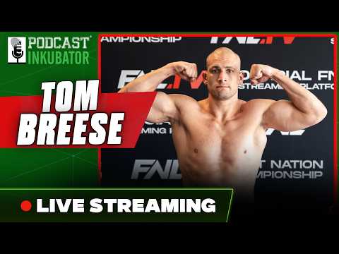 Podcast Inkubator #1495 - Marko i Tom Breese