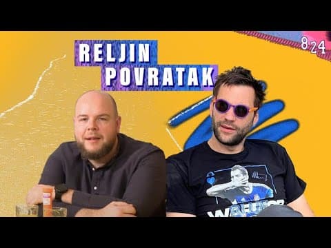 Dinamo Hajduk 0:0  / Dvajsčetvorka #31 / Podcast 8 24