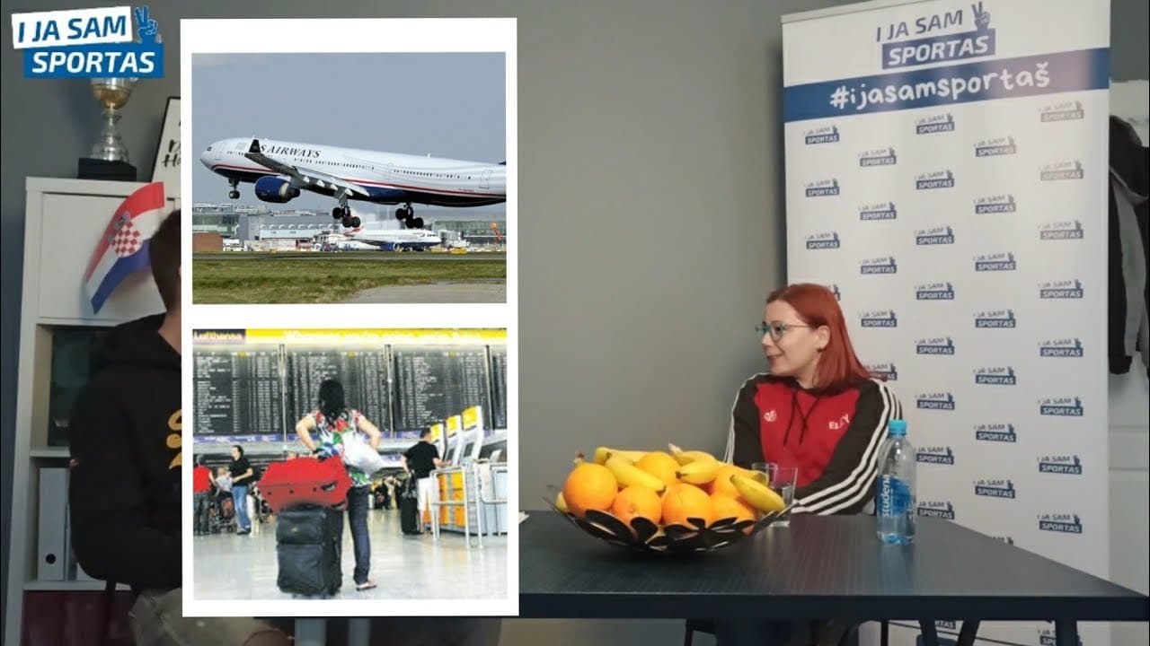 Snježana Pejčić o putovanjima