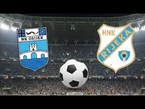 OSI -RIJ 1:0 DenoArmada monolog pa se uključuje Dario Darkić 