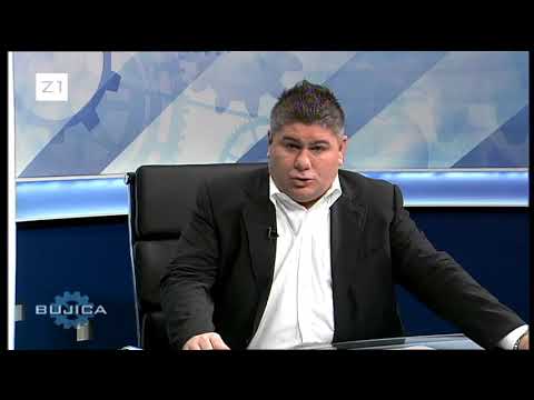 BUJICA 06.12.2017. MIJO JELIĆ - O PRESUDI PRALJKU I ZLOČINIMA MUSLIMANA NAD HRVATIMA!