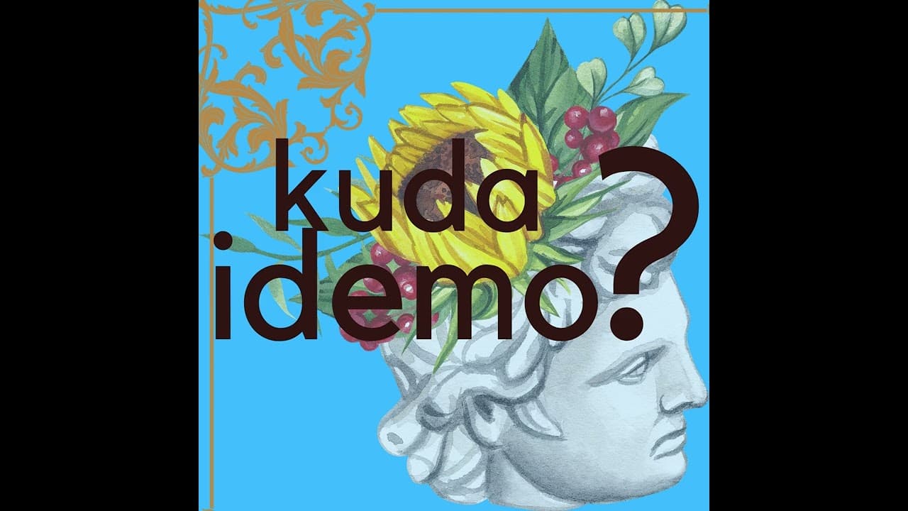Kuda idemo? #10 - Artenza