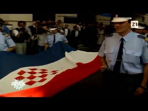 BUJICA 06.05.2022. MIŠETIĆ: Hrvatska zbog Bleiburga mora povući veleposlanika iz Austrije!