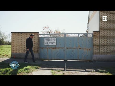 BUJICA 28.05.2025. NIKOLA KAJKIĆ: HDZ AP kupovao glasove Pupovčevih SDSS-ovaca za 30 eura?!