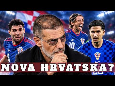 Češka - Hrvatska 1:2 – Bilićeva Hrvatska je već DRUGAČIJA! | Radio Müller #294