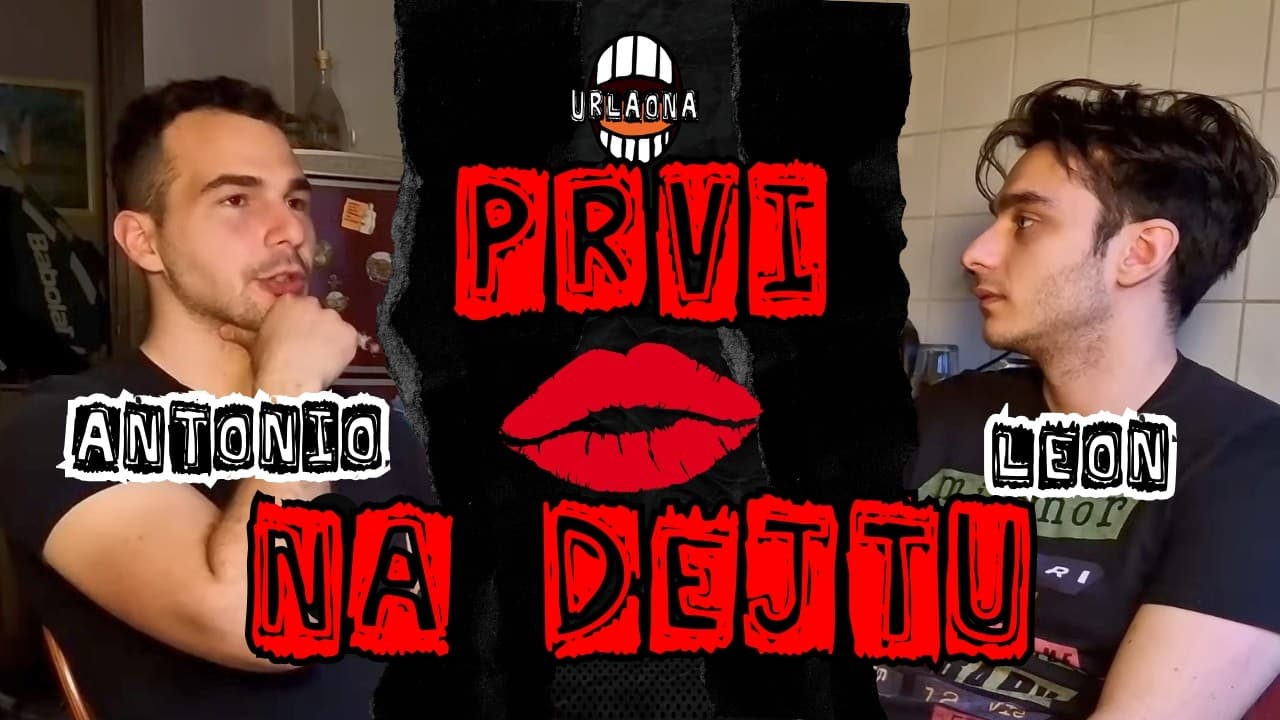 KAKO POLJUBITI CURU? II Urlaona klip II Antonio i Leon