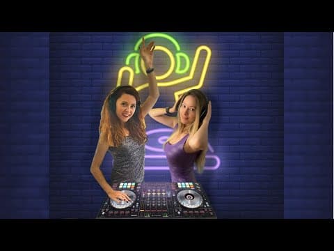 DJ Dadoo in da house