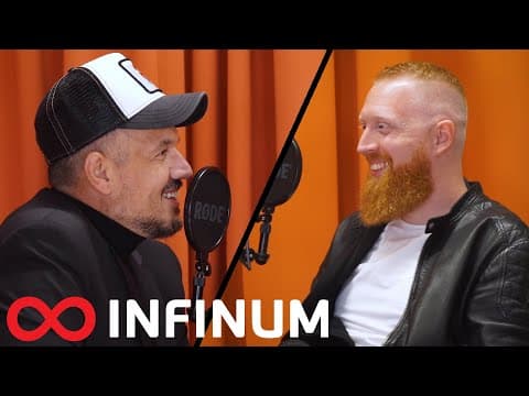 Novi val poduzetništva u Hrvatskoj feat. Nikola Kapraljević