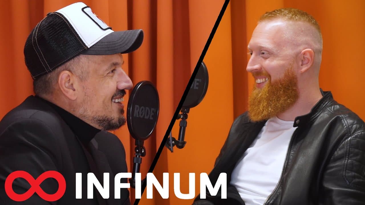 Novi val poduzetništva u Hrvatskoj feat. Nikola Kapraljević