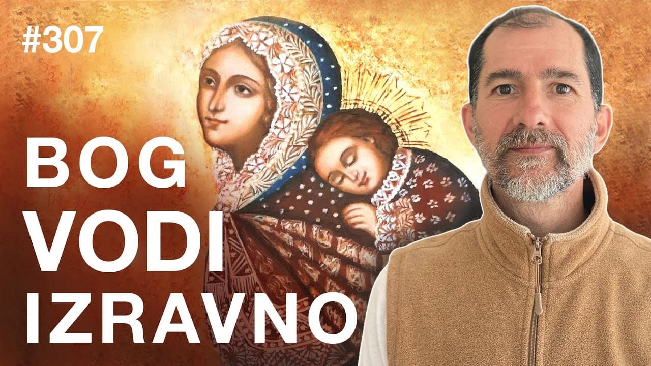 Bog vodi izravno. Put prema Svjetlosti | Petkom kod bogumila #307