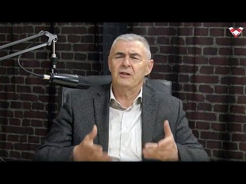 PODCAST VELEBIT – Glasnović: Demoni besmrtnog partizanskog odreda
