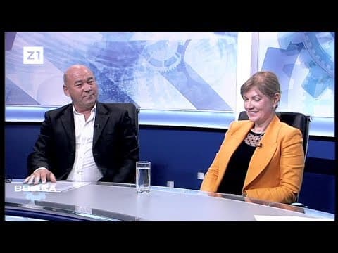 BUJICA 08.04.2019. HRVATSKI SUVERENISTI: BERNARDICA JURETIĆ ROŽMAN I ANTE ŽONI MAKSAN!