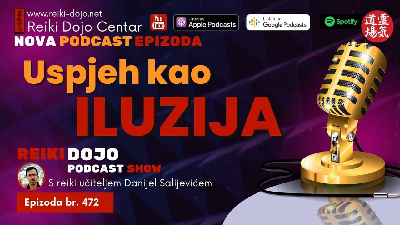 Uspjeh kao iluzija
