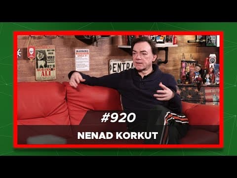 Podcast Inkubator #920 - Ratko i Nenad Korkut