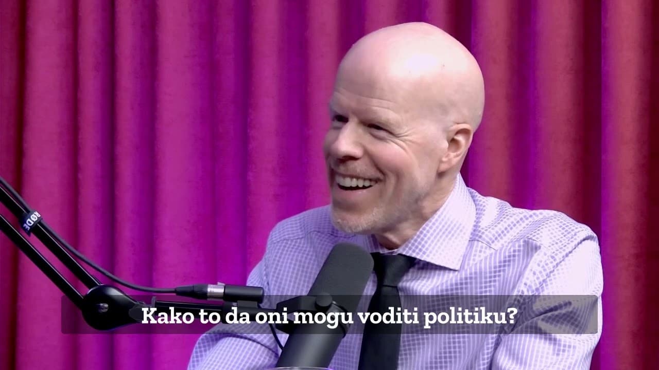 SLOBODNI podcast #36 David Škripač  NWO Novi svjetski poredak se uvodi sada