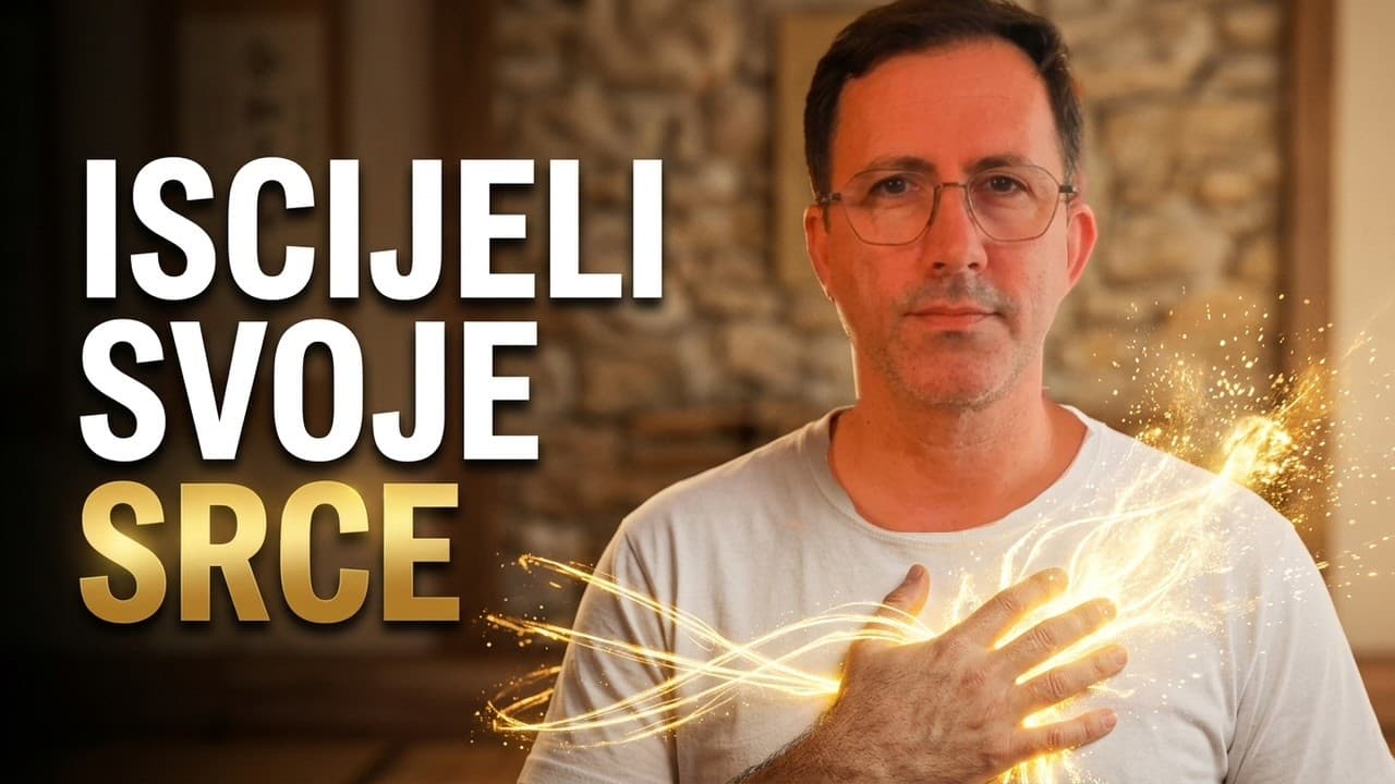 Tjeskoba u prsima? Ova vježba će vam pomoći da je oslobodite I Weekly Dojo