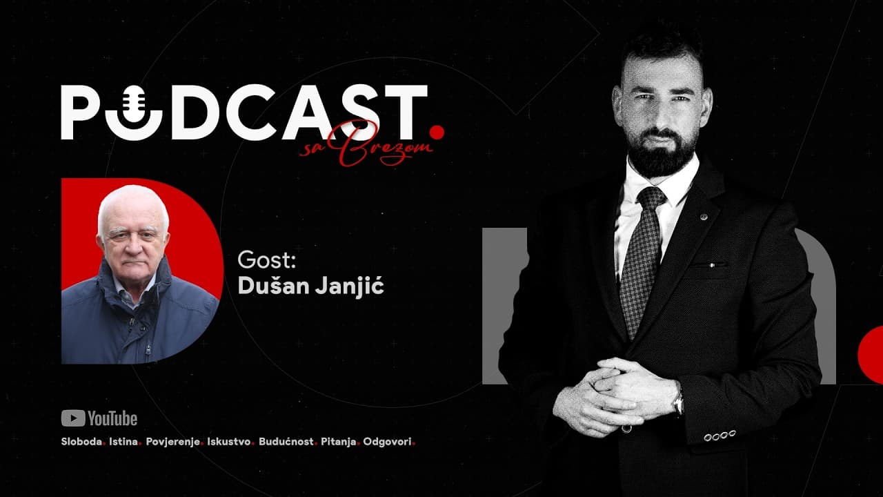 Janjić:EU tužitelj će istražiti dilove Vučić - Orban. Pripremamo se da pad Vučića ne bude pad države