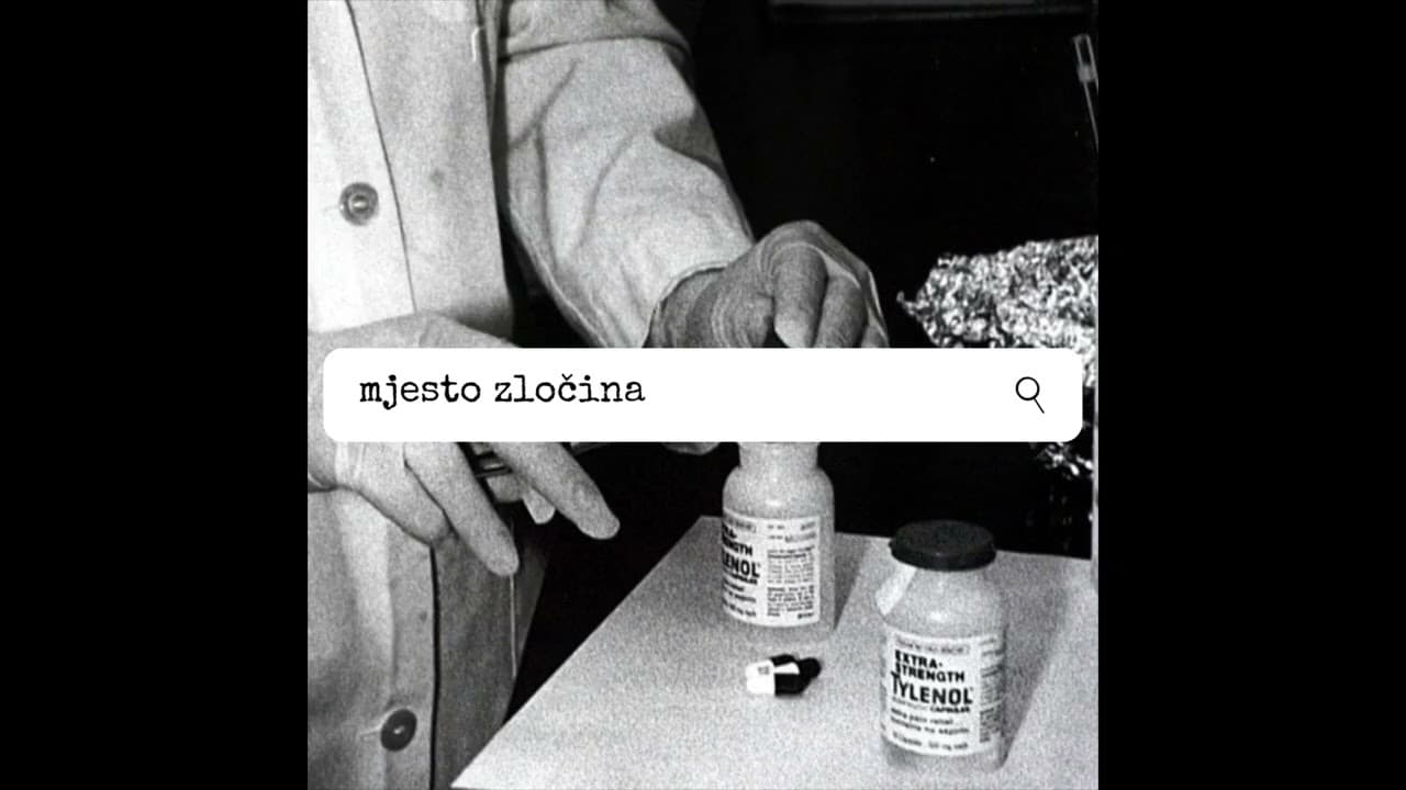 Epizoda 215: Tylenol Ubojstva: Uzeo sam tebletu u Ibizi