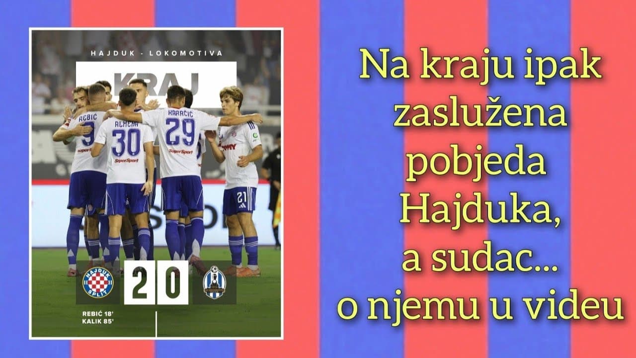 Prgavi podcast #184 ❤️💙 analiza utakmice sa Lokomotivom