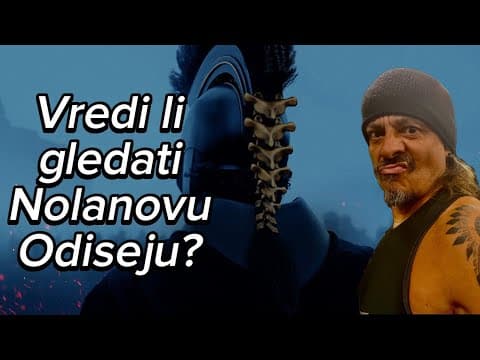 12 psiholoških lekcija iz Odiseje koje će ti promeniti pogled na život. 