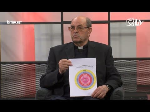 Podcast Bitno.net-a - p. Mijo Nikić: Ispovijed doprinosi ljudskom zdravlju, a krivnja razara psihu