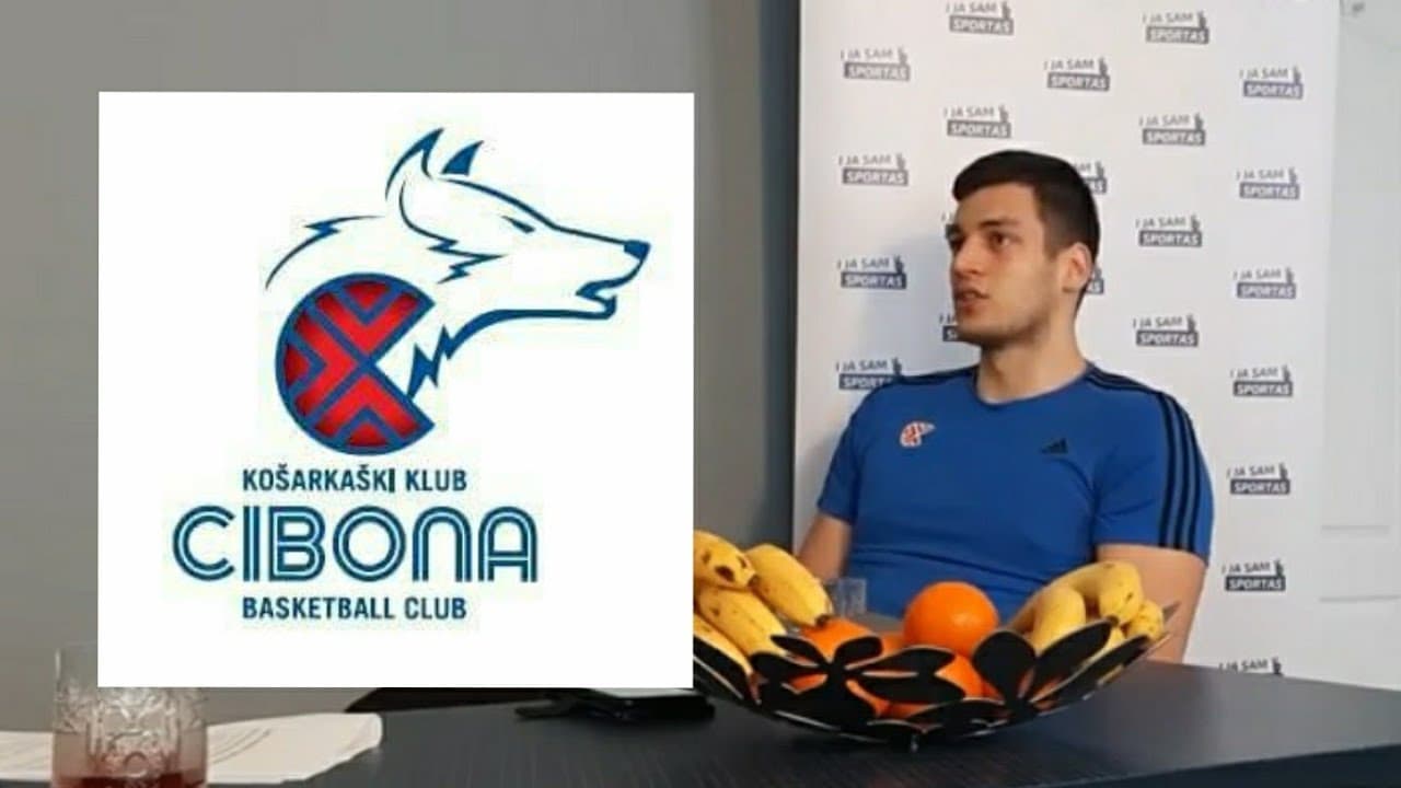 Krešimir Ljubičić o stanju u Ciboni