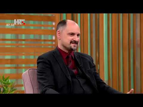 Dobro Jutro Hrvatska: Utjecaj krize, inflacija i cijene