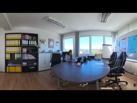 Project Manager Assistant – 360° Job Preview for Autism Career Exploration