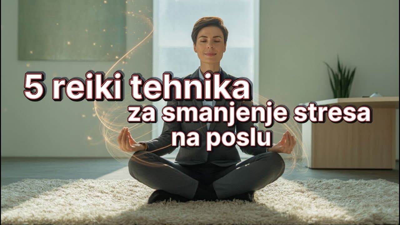 Reiki kao poslovni alat – kako poduzetnici i menadžeri koriste reiki za uspjeh