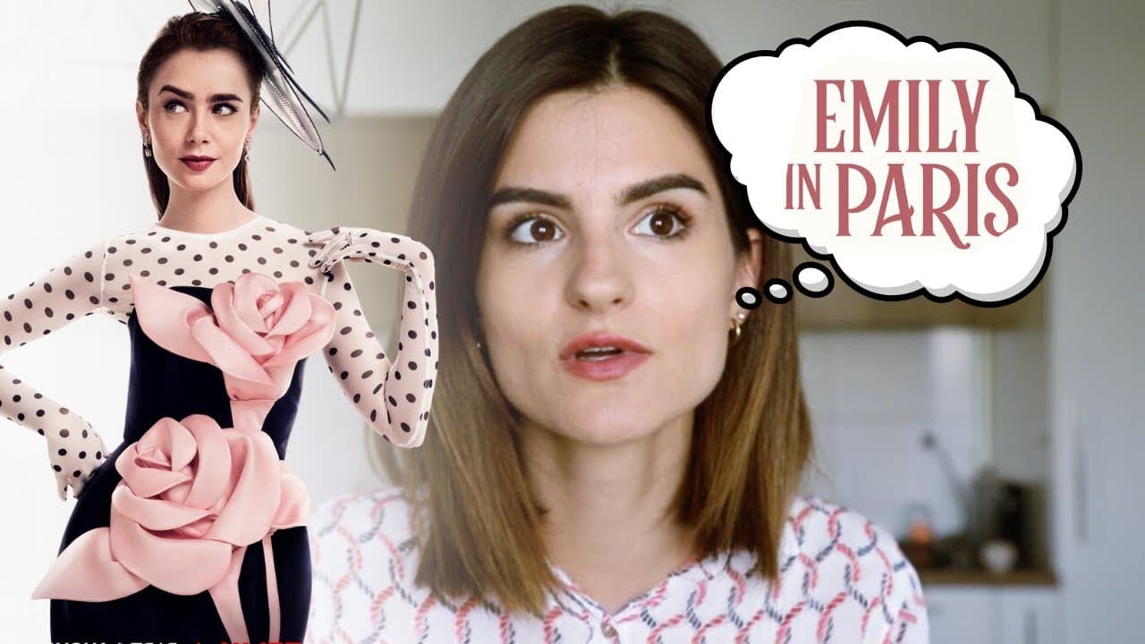 Kakvu poruku šalje Emily iz Pariza i zašto ju tinejdžerice ne trebaju slušati....