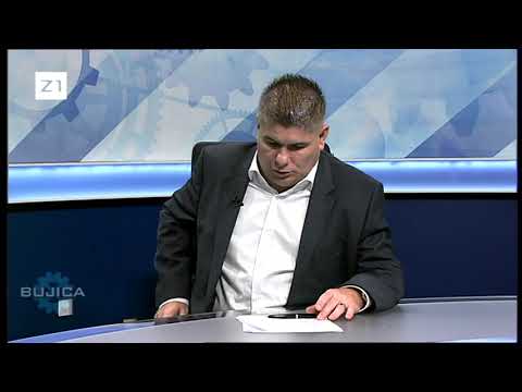 BUJICA 20.06.2018. ZEKANOVIĆ DONIO PUPOVCU TORBU EURA! (Gost: Josip Jurčević)