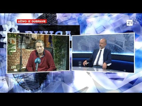 BUJICA 25.9.2024. EKSKLUZIVNO: MARKO JURIČ O SRAMOTNOJ PRESUDI ZBOG PORFIRIJA! Gost: Krešimir Čabaj!