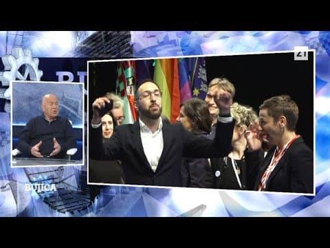 BUJICA 12.2.2025. DR. BILOGLAV: Spomenik ‘žrtvama’ korone Tomašević nek stavi na Trg žrtava fašizma!