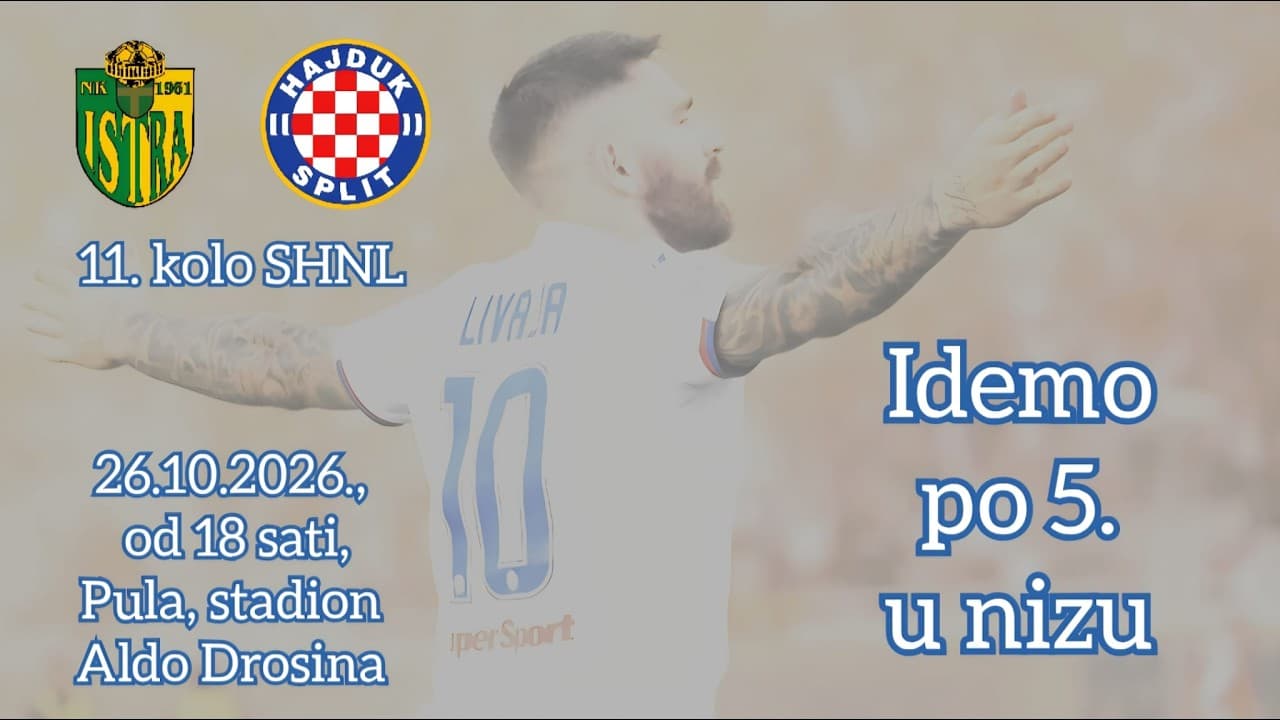 Nastavljamo niz? ❤️💙 na pobjedu protiv bilo koga 🤍 Prgavi podcast