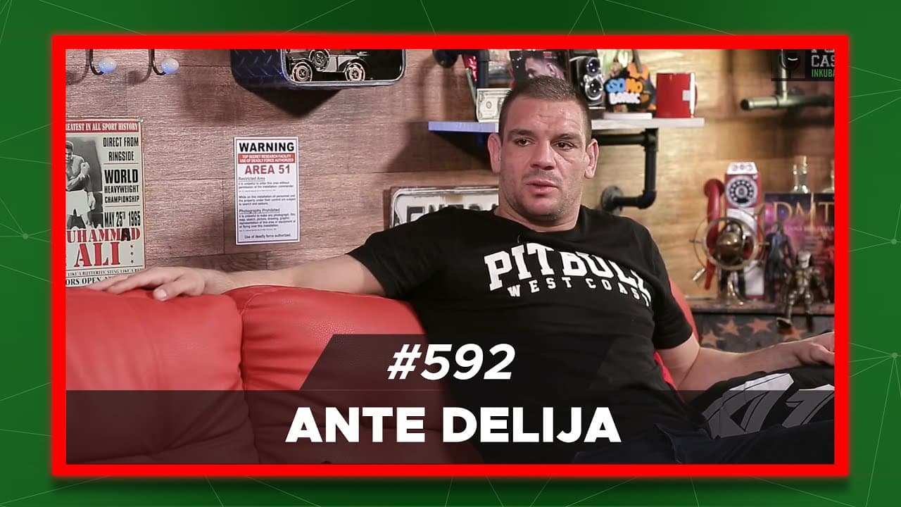 Podcast Inkubator #592 - Marko i Ante Delija