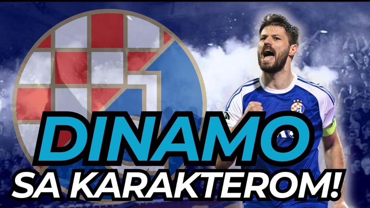 BETIS vs DINAMO 0:1! PRVA POBJEDA U ŠPANJOLSKOJ! KOMENTAR NA UTAKMICU!