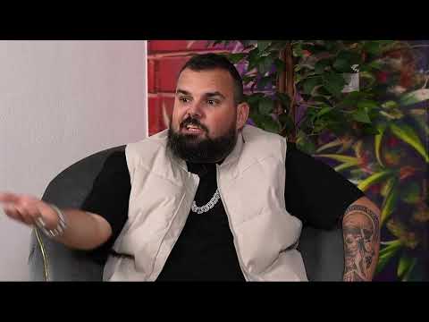 RIL TOK ŠORC / MACA / “Prozivaju me za kratku kosu”