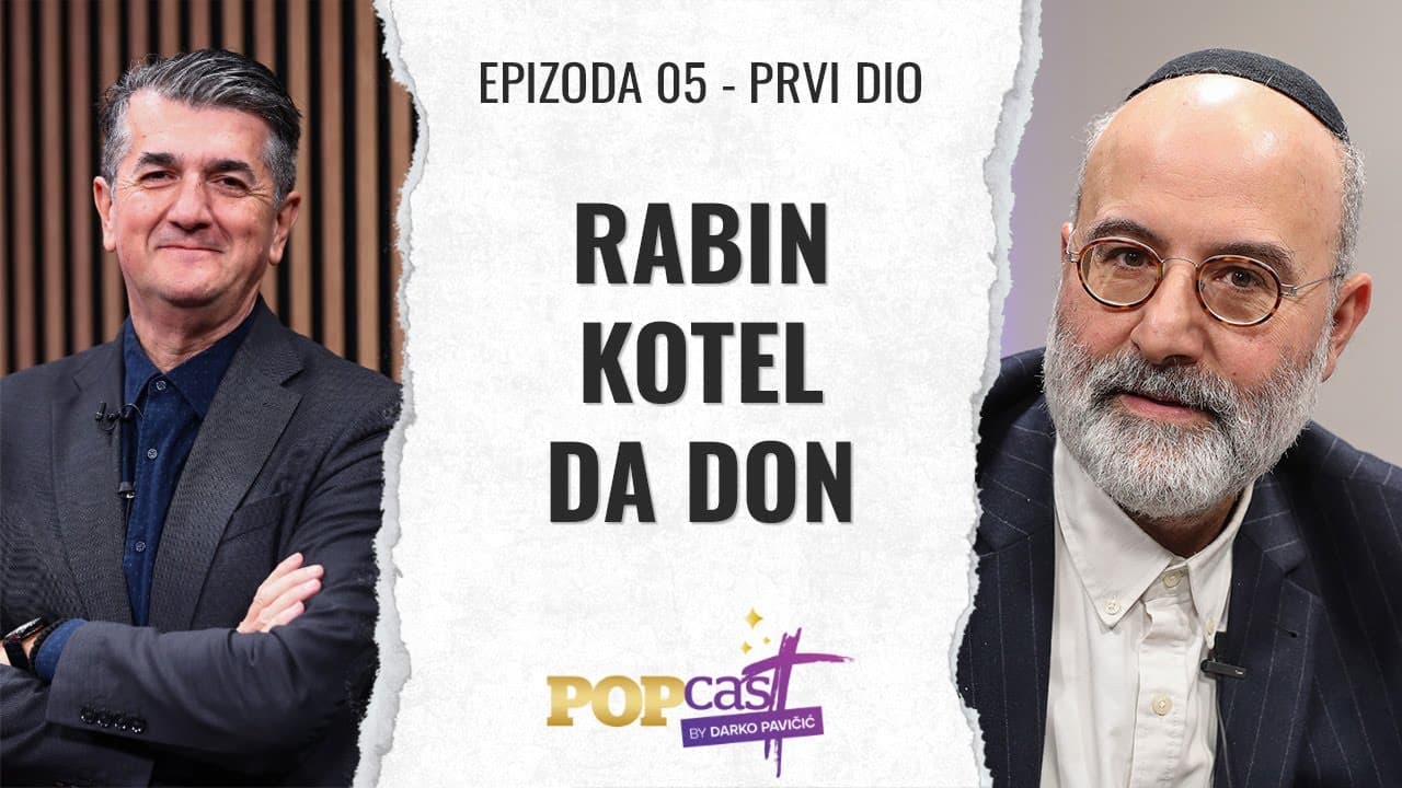 Rabin Kotel Da Don: Što se smije raditi na šabat i kako izgleda 24 sata bez mobitela i interneta?