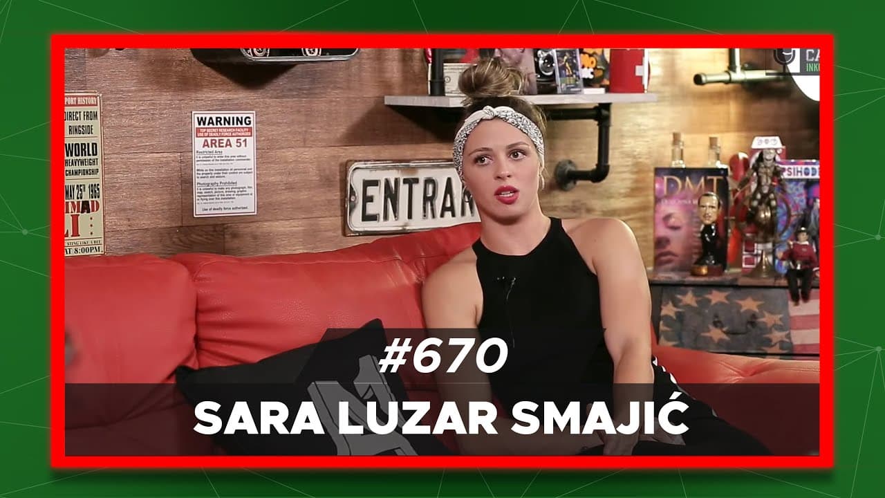 Podcast Inkubator #670 - Marko i Sara Luzar Smajić